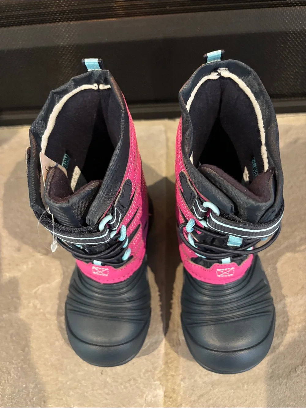 Merrell new half